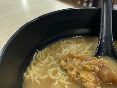 -路环码头面馆