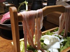 -盡膳口福跷脚牛肉火锅(合生汇购物中心店)