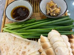 -村长家的疙瘩汤·东营菜(东营茶城店)