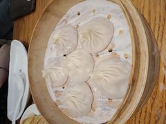 苏小柳金奖鲜肉小笼-苏小柳手工点心(人民广场分院)