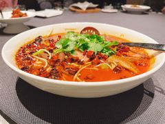-大儒小厨·苏浙菜(瑞虹太阳宫店)