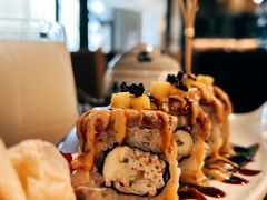 -阿吾罗日本料理(K11艺术中心店)
