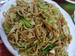 -钱山海鲜大排档