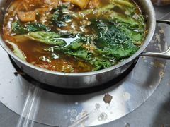 -老诚一锅·羊蝎子(广渠门外店)