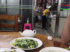 -华记粥饭店(印象容桂主题风情街店)