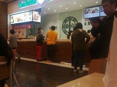 -添好运点心专门店(百老汇店)