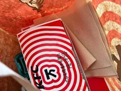 -肯德基(万科城店)