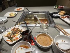 -海底捞火锅(泰安爱琴海店)