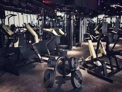 -威尔仕健身会所(北京宜家店)