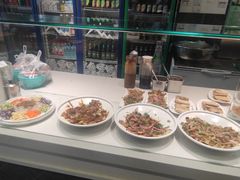 -直隶安家牛肉罩饼(建华店)