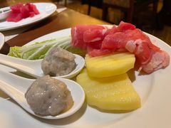 -富力丽思卡尔顿酒店·香荟全日制餐厅
