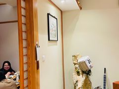 -万鱼亭·筑地屋 日本料理(淮海街店)