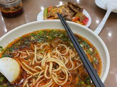 -陈至马正宗兰州牛肉面(韩乐坊店)