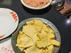 -重庆古老火锅