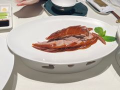 -四季民福烤鸭店(外滩外白渡桥店)