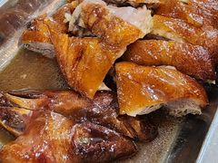 -夏茅维记饭店