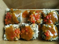 -品腐记·豆腐王朝(老门东总店)