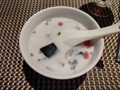 -涛·海底餐厅·美人鱼·自助餐·海底隧道(三亚海棠湾洲际度假酒店)