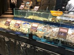 -徐记海鲜(阿波罗店)