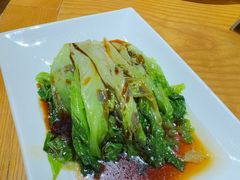 -德胜轩正宗顺德菜(宝安沙井会展中心店)