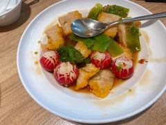 -连鹭海鲜·海肠捞饭·海胆饭(星海店)