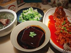 -探花·意境江南菜·唐伯虎文化体验店·松鼠桂鱼(观前店)