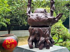 -九江双蒸博物馆