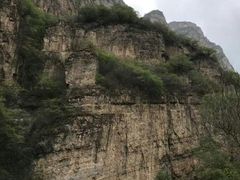 -龙门涧景区