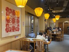 -冰城焰会大丰收铁锅炖(萝岗万达金街店)
