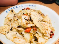-吃饭皇帝大(解放西路店)
