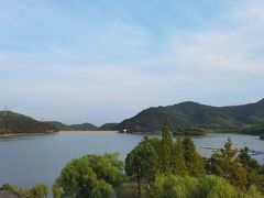 -宁波九龙湖开元度假村
