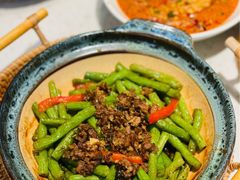 -青花椒花椒鱼(合生汇店)