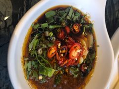 -大渔小鲜火锅店