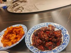 -回家吃饭·地道南昌菜(建德观总店)