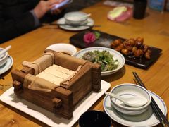 -几荷·恰似故人来(秀水广场店)