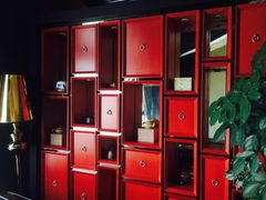 -张博士茗茶馆(外滩店)