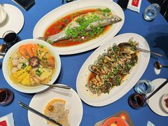 -宴周康·精致江浙菜(周浦店)