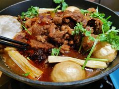 -牛腩之旅·牛腩牛杂煲(光启城美食城店)