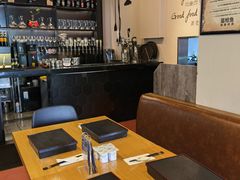 -蓝枪鱼Blue Marlin Fusion(星海店)