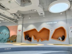 -米兜欢乐王国·儿童乐园(宝安益田假日天地店)