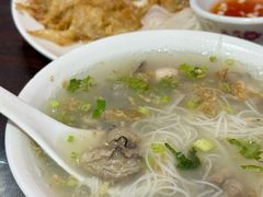 -建国蚵煎蚵面