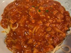 -玛格萝妮比萨屋(四平店)