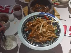 井冈山三宝-千百味红餐厅·江西菜(绿地双子塔店)