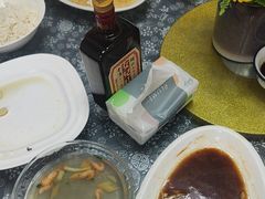 -小陆莲花蟹园农家乐(莲花岛店)