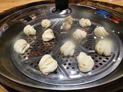 小花卷-老关东铁锅炖(上游街店)