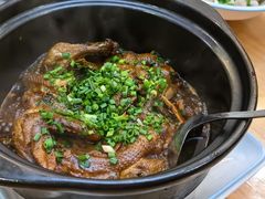 -小乡小镇·传承桐庐土菜·老板亲自烧的菜