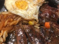 -纽斯特牛排自助餐厅(浦江万达店)