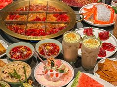 -长嘉·河图火锅(长嘉汇江景旗舰店)