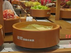 -龍歌自助小火锅(崂山丽达店)