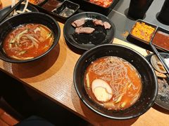 -千寻烧肉(政务区店)
